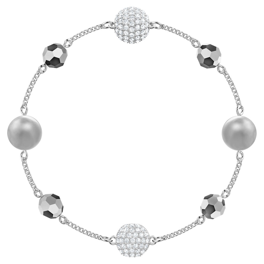 Swarovski remix collection heart strand Clearance