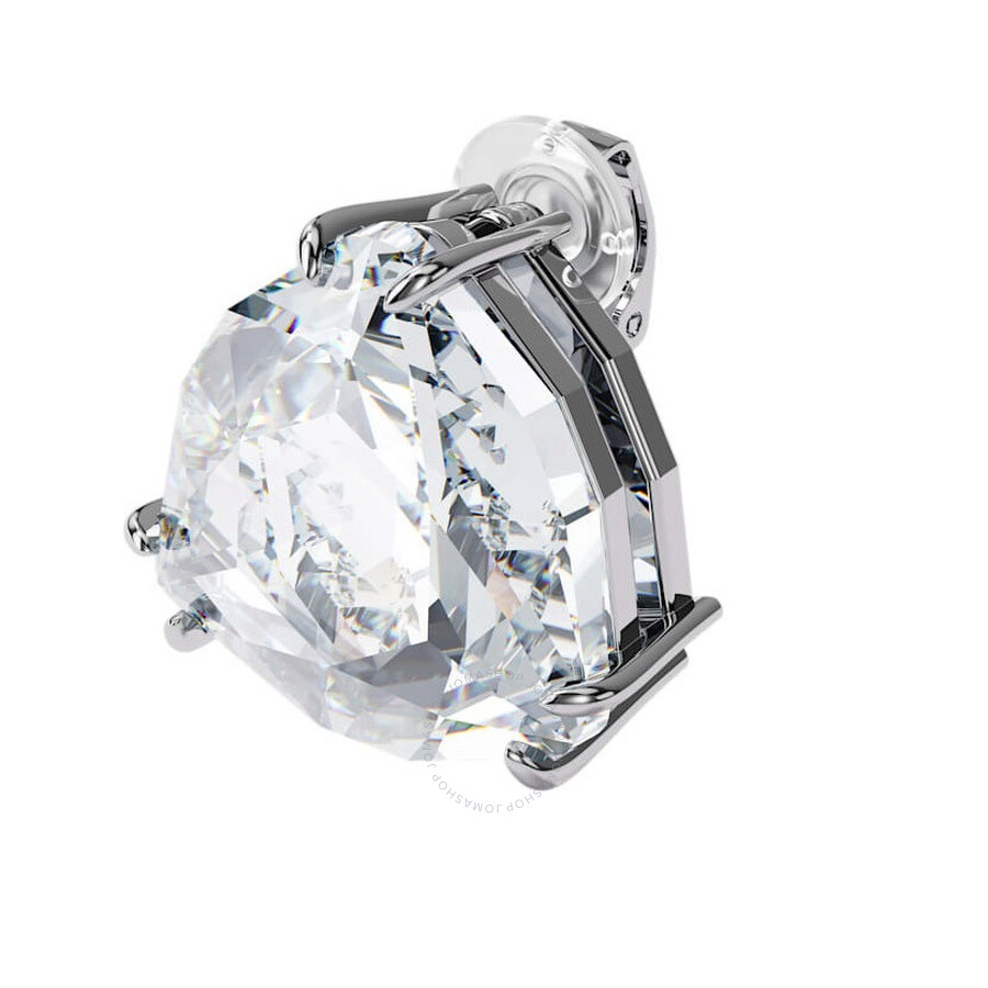 SWAROVSKI SWAROVSKI SINGLE MESMERA CLIP EARRING