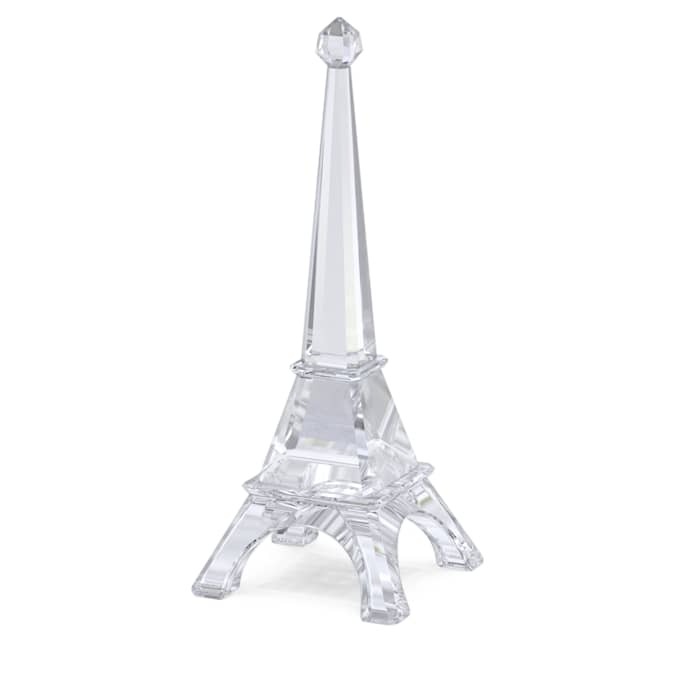 Swarovski Travel Memories The Eiffel Tower Ornament 5682077