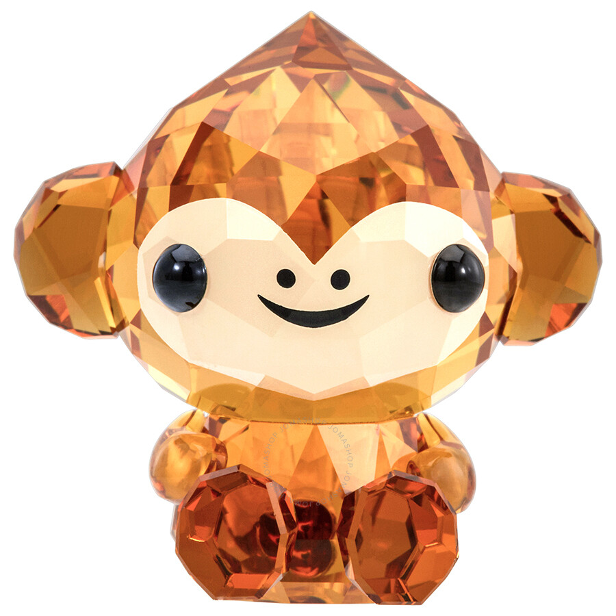 Swarovski Zodiac Cheerful Money 5302555 Swarovski Crystals