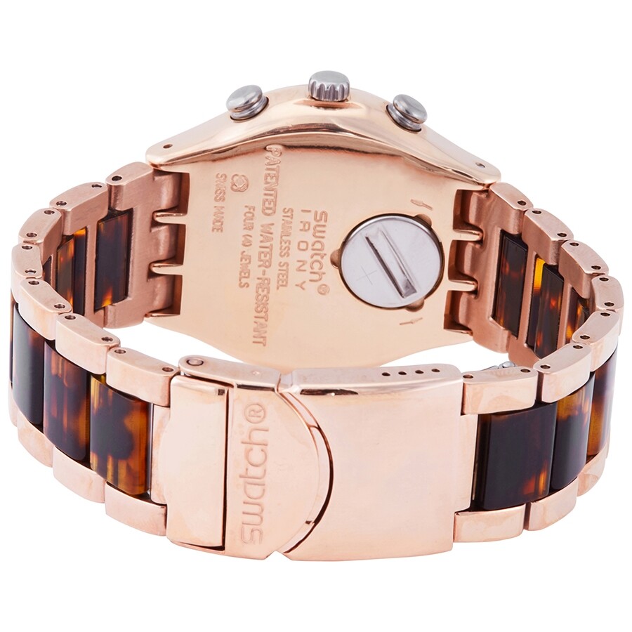 swatch irony dreamnight