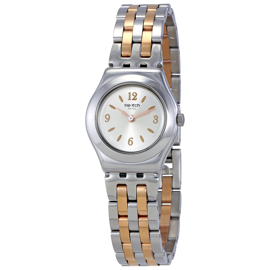 アナログ腕時計 SWATCH [Headquarters] Swatch MINIMIX YSS308G YSS308G - MINIMIX - Swatch® United States