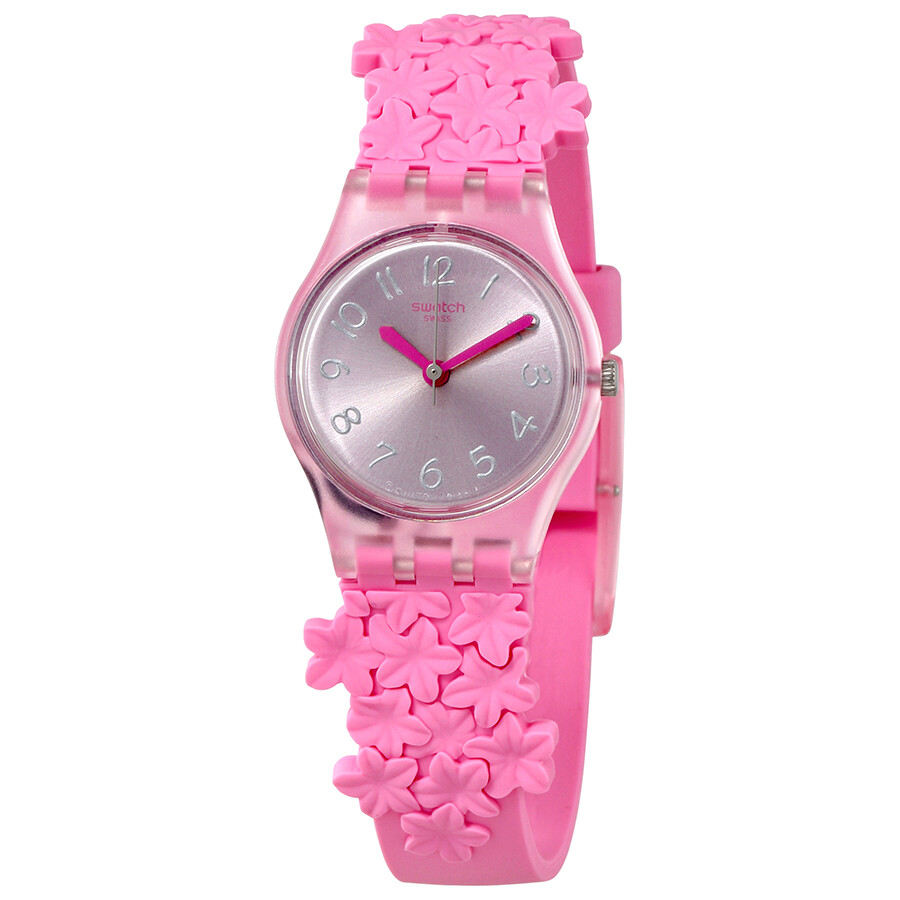 swatch-pink-loop-silver-dial-