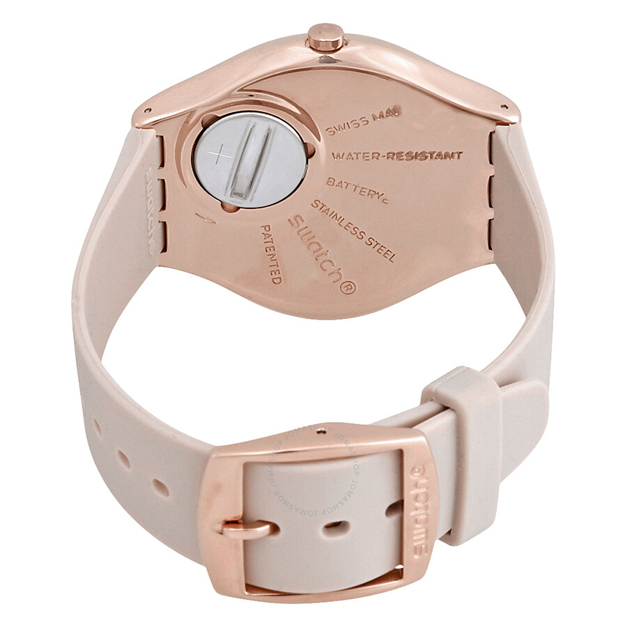 rosee smart watch