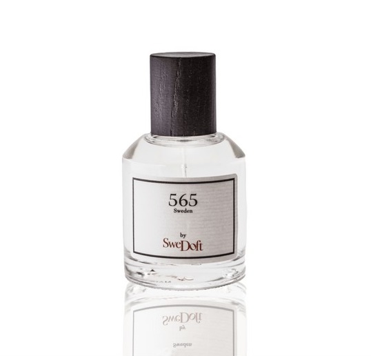 Swedoft Unisex 565 By Swedoft EDP Spray 3.4 oz Fragrances 7350106450333 ...