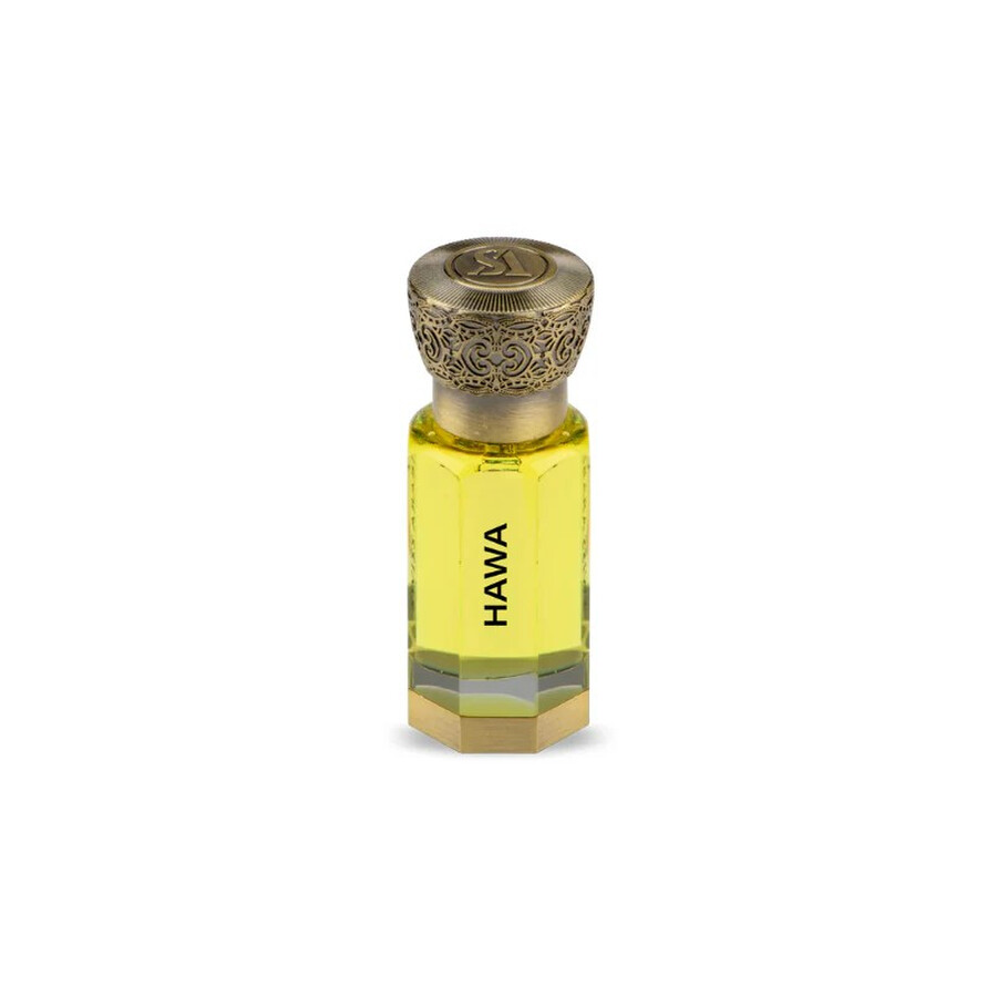 Swiss Arabian Ladies Hawa Perfume Oil 0.4 oz Fragrances 6295124047145