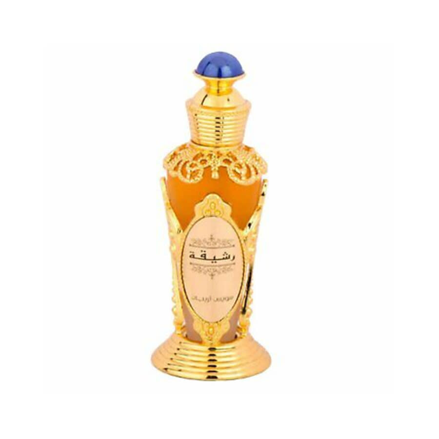 Swiss Arabian Ladies Rasheeqa Edp Spray 1.7 oz Fragrances 6295124016356 In N/a