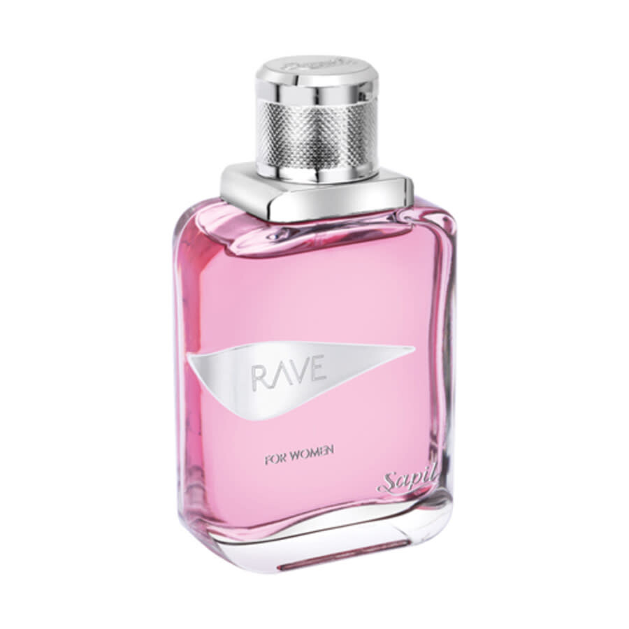 Sapil Ladies Rave Edp Spray 3.38 oz Fragrances 6295124030376