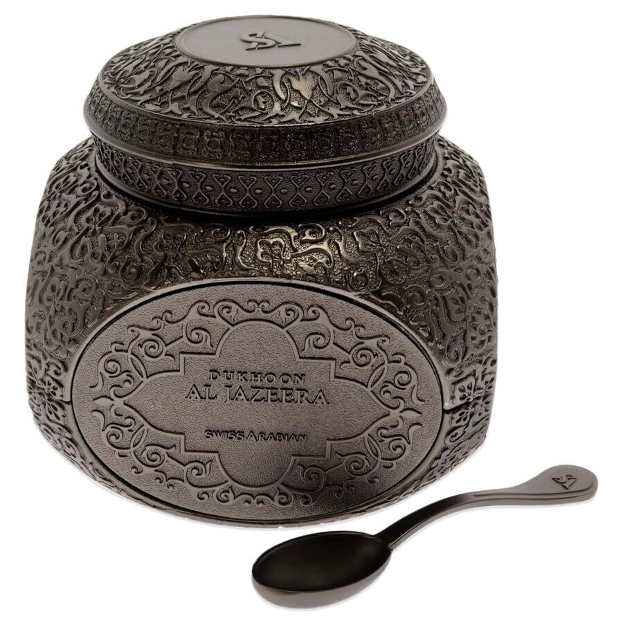 Swiss Arabian Unisex Dukhoon Al Jazeera 2.4 oz Fragrances 6295124020681