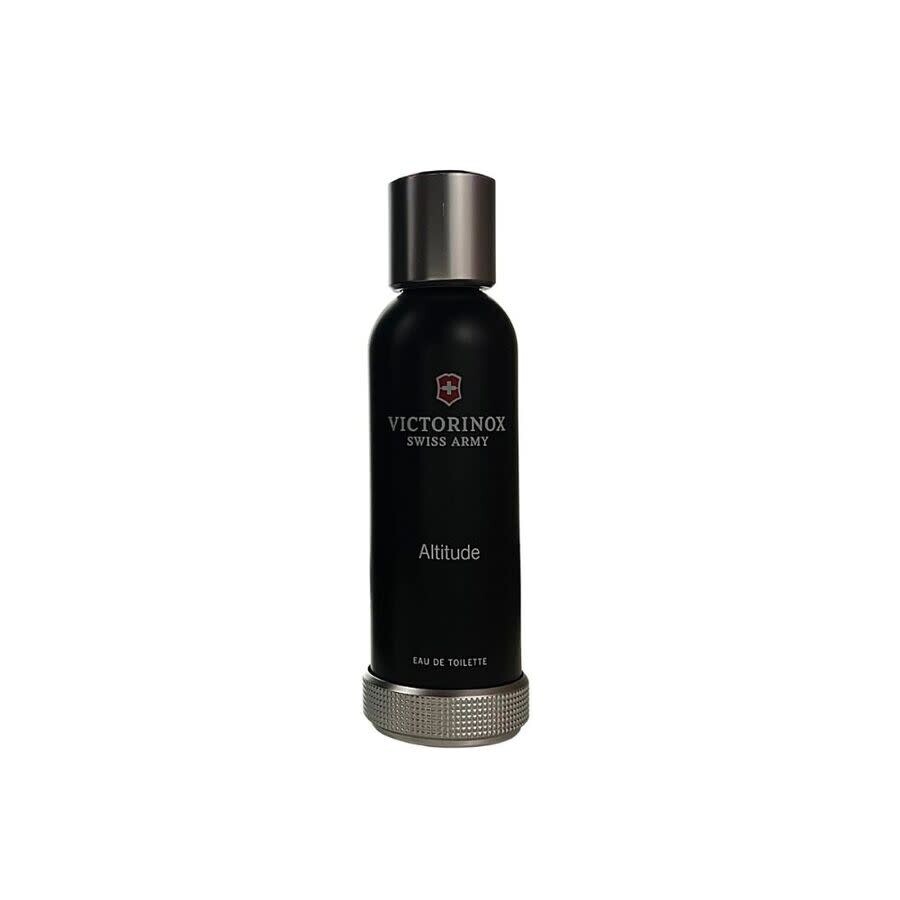 Victorinox Swiss Army Altitude For Men By  - Eau De Toilette Spray 3.4 oz / 100 ml -unboxed