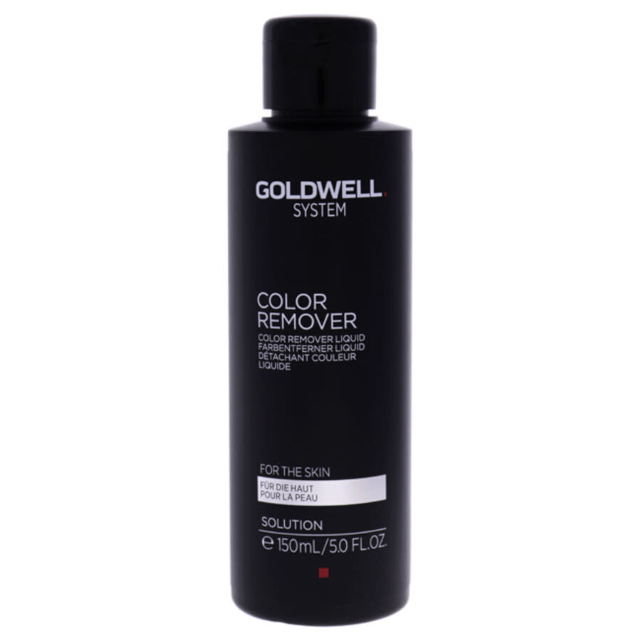 Goldwell System Color Remover For The Skin by Goldwell for Unisex 5