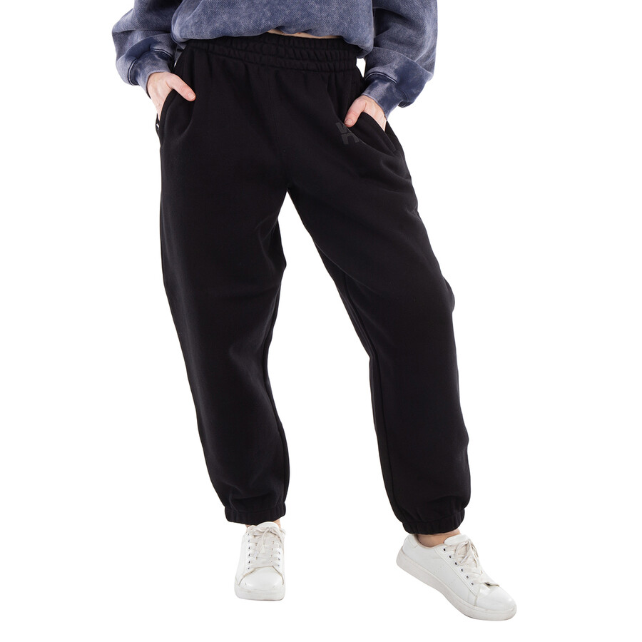 パンツ Alexanderwang.T Pants Essential T By Alexander Wang Essential Terry Pants, Size Small