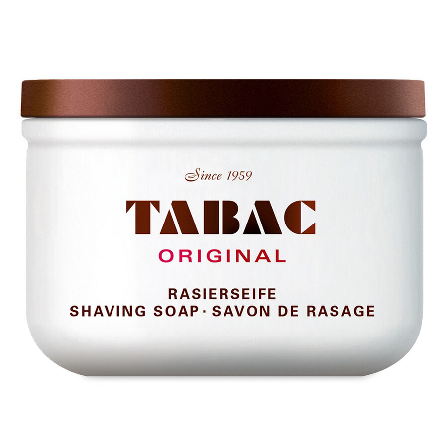 Tabac Men's Tabac Original 4.2 oz Shaving Soap Bowl Bath & Body