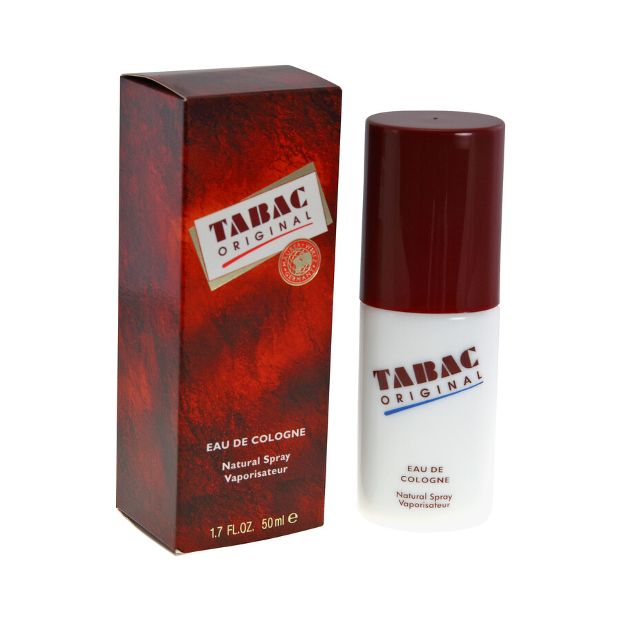 Wirtz Tabac Original By Cologne Spray 1.7 oz