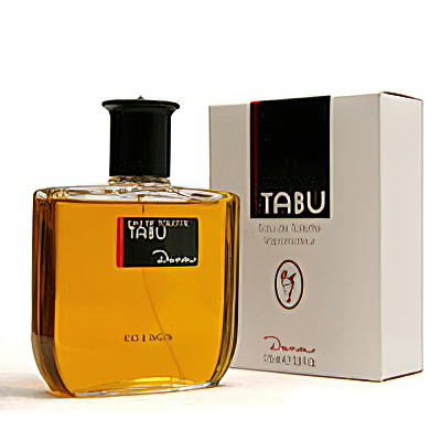 Dana Tabu / Cologne Spray 3.0 oz (90 Ml) (w)