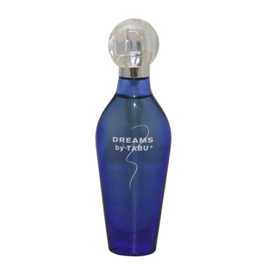 Ladies Dreams by Tabu EDT Spray 1 oz Fragrances 510178127138