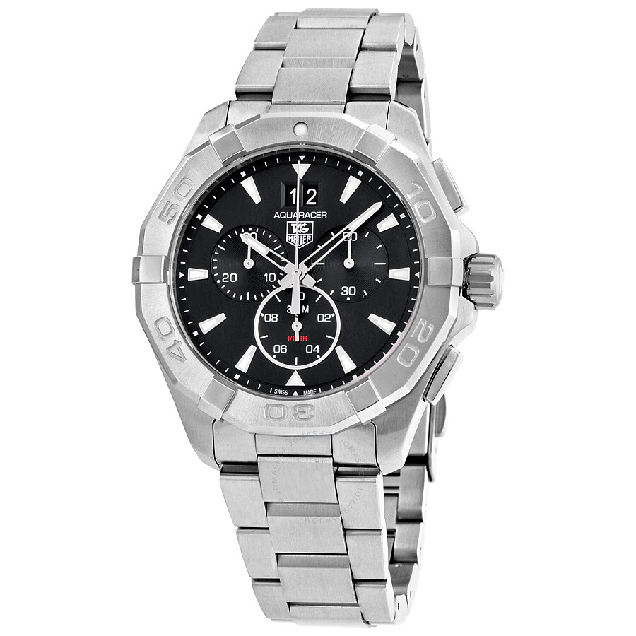 Tag Heuer Aquaracer Chronograph 300M CAY1110.BA0925 Men's Watch