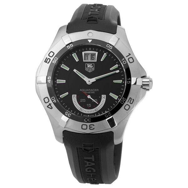 Tag Heuer Aquaracer Grande Date Men's 