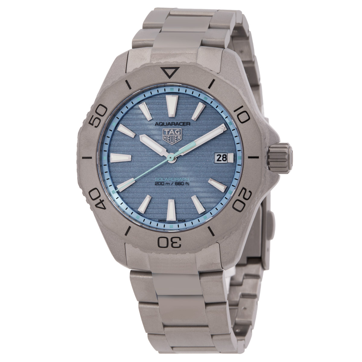 Tag Heuer Aquaracer Men's Watch WBP1182.BF0000 - Watches