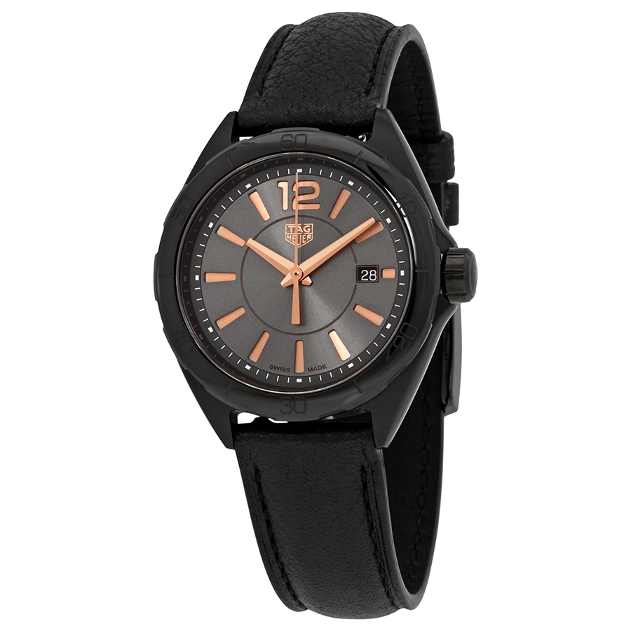Tag Heuer Formula 1 Quartz Ladies Watch WBJ1414.FC8234