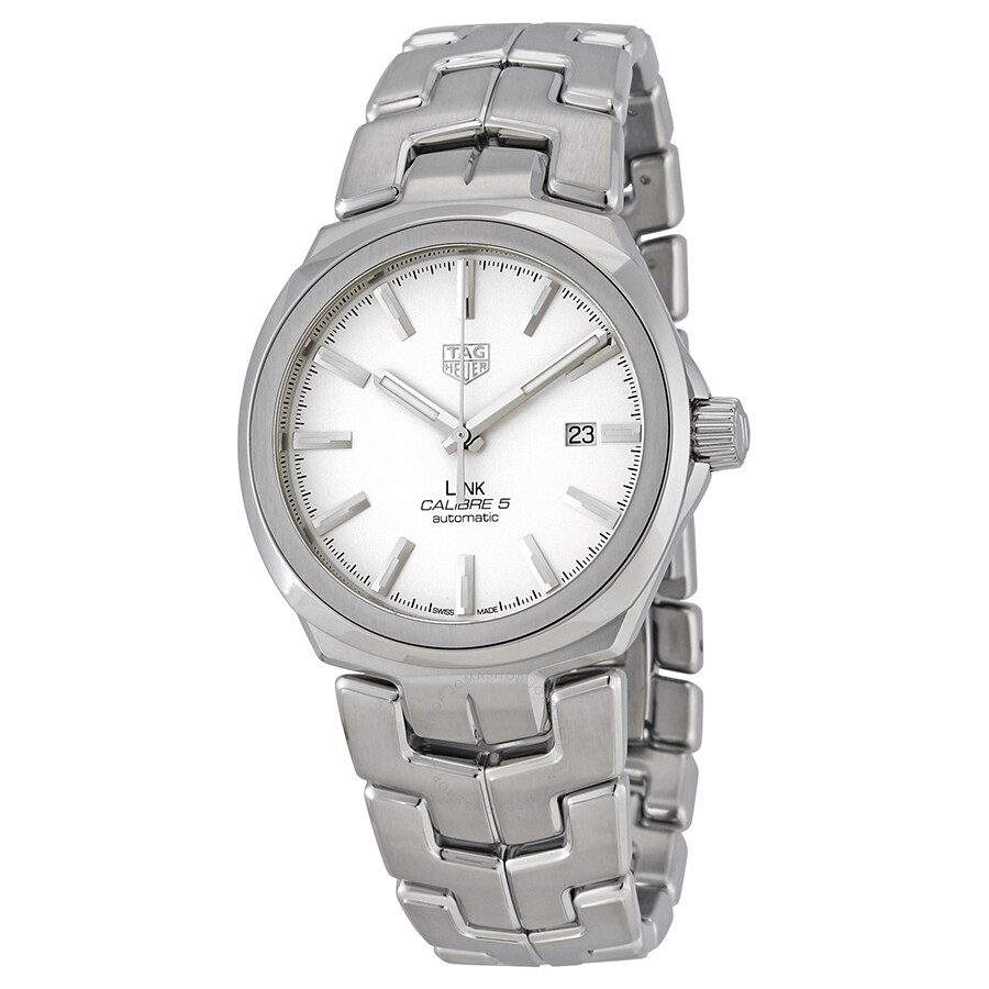 Heuer Link Automatic Men S Watch Wbc2111 Ba0603 Wbc2111 Ba0603 Heuer Link Jomashop Heuer Link Automatic Men S Watch Wbc2111 Ba0603 Wbc2111 Ba0603 Heuer Link Jomashop