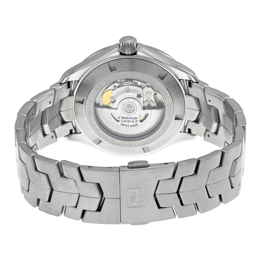 tag heuer link 2010