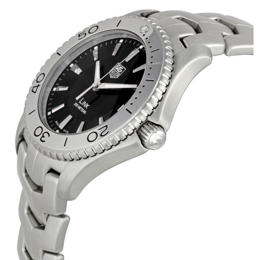 Tag Heuer Link Men's Watch WJ1110.BA0570 Link Tag Heuer Watches