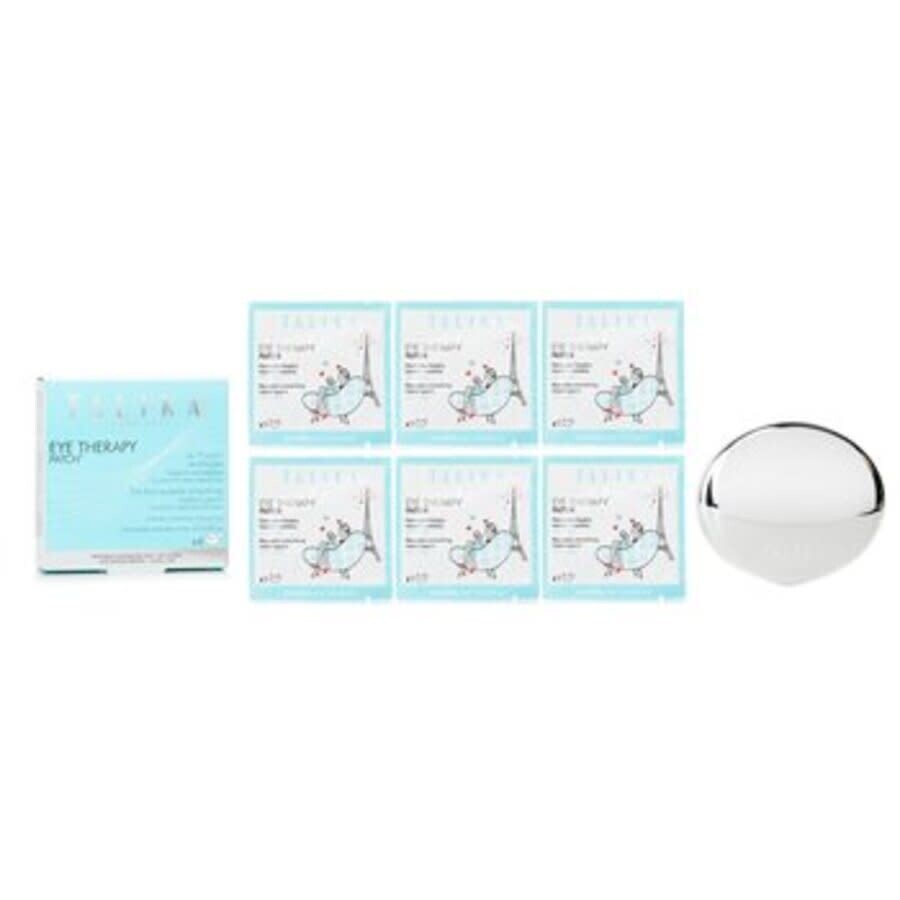 Talika Eye Therapy Patch + Case 1 oz Skin Care 3139432060003