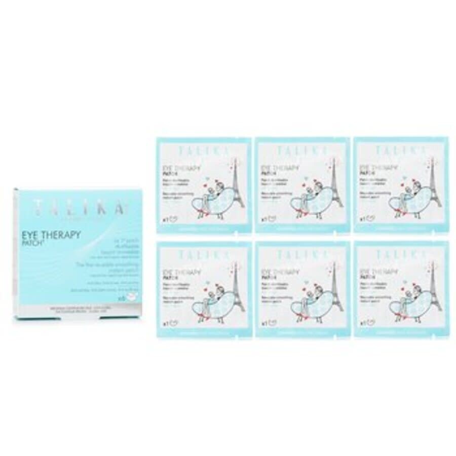Talika Eye Therapy Patch Refill 6pc Skin Care 3139432080001