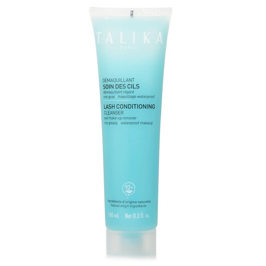 Talika Ladies Lash Conditioning Cleanser 0.3 oz Makeup 3139434552056