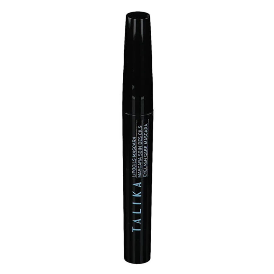 Talika Ladies Lipocils Mascara 0.2 oz Black Makeup 3139430553170