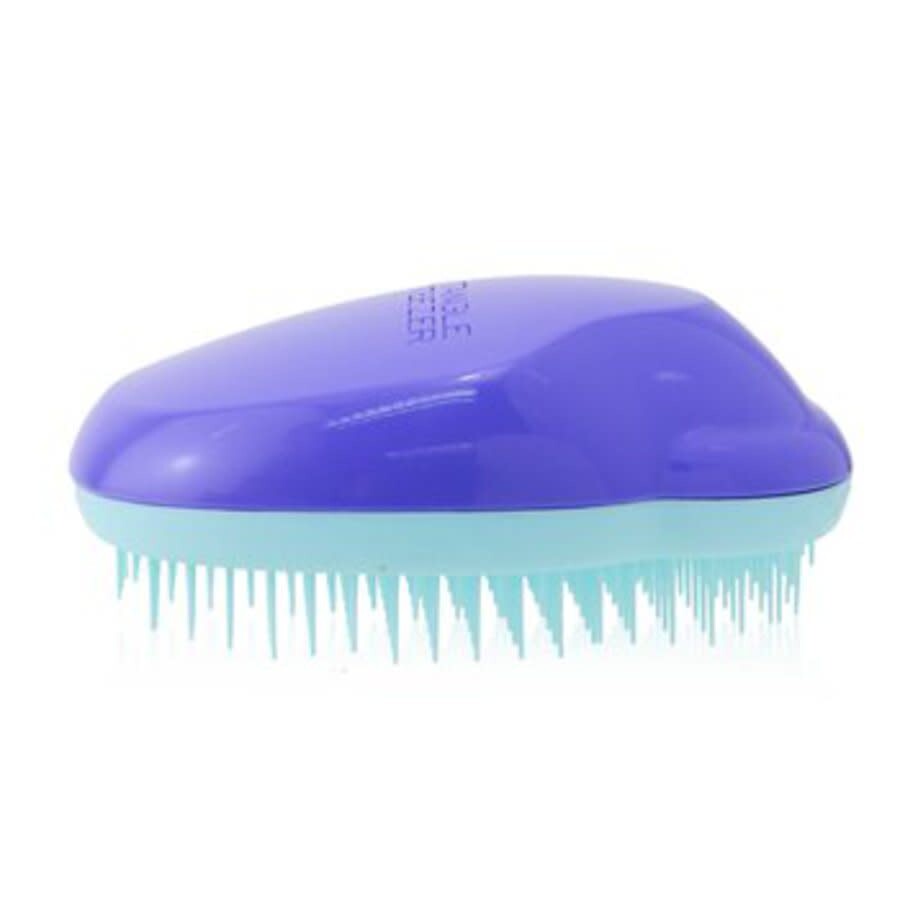 Tangle Teezer - The Original Detangling Hair Brush - # Purple Electric ...