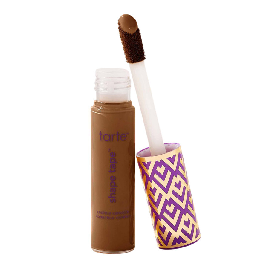 Tarte Ladies Shape Tape Full Coverage Concealer 0.33 oz 57g Rich Golden Makeup 846733060641 In Gold