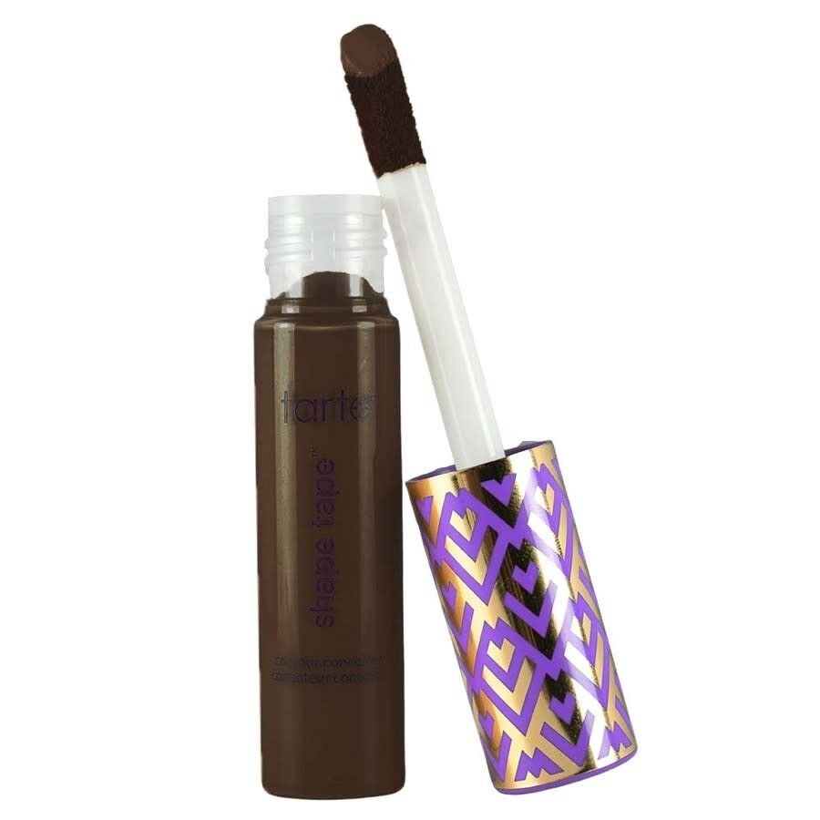 Tarte Ladies Shape Tape Full Coverage Concealer 1 oz 61h Espresso Makeup 846733030415