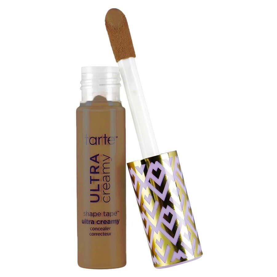Tarte Ladies Shape Tape Ultra Creamy Concealer 0.33 oz 47s Tan Deep Sand Makeup 846733046447 In Brown
