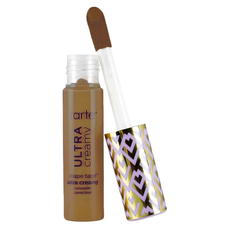 Tarte Ladies Shape Tape Ultra Creamy Concealer 0.33 oz 53g Deep Golden Makeup 846733097982