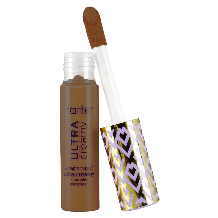 Tarte Ladies Shape Tape Ultra Creamy Concealer 0.33 oz 53s Deep Sand Makeup 846733046461