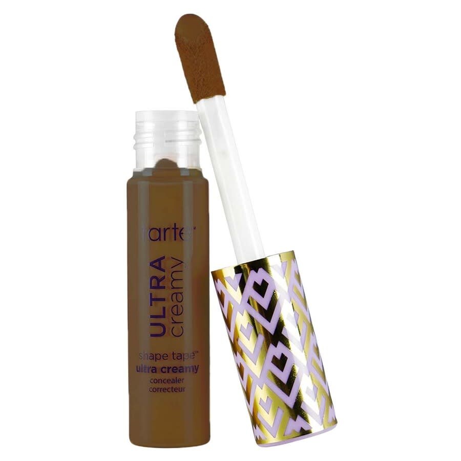 Tarte Ladies Shape Tape Ultra Creamy Concealer 0.33 oz 57s Rich Sand Makeup 846733046492
