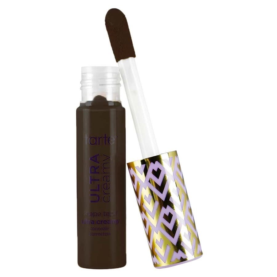 Tarte Ladies Shape Tape Ultra Creamy Concealer 0.33 oz 63h Espresso Honey Makeup 197689005621 In Yellow