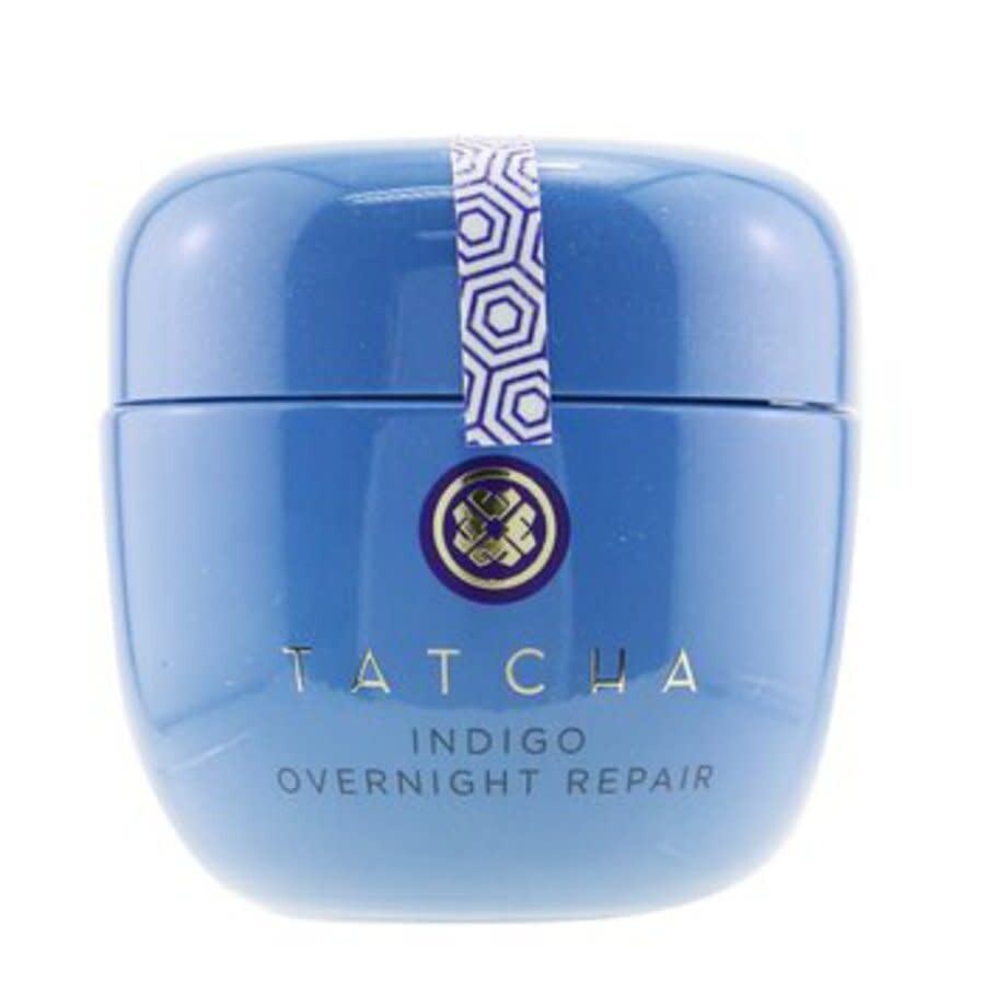 Tatcha Ladies Indigo Overnight Repair 1.7 oz Skin Care 752830756083 ...