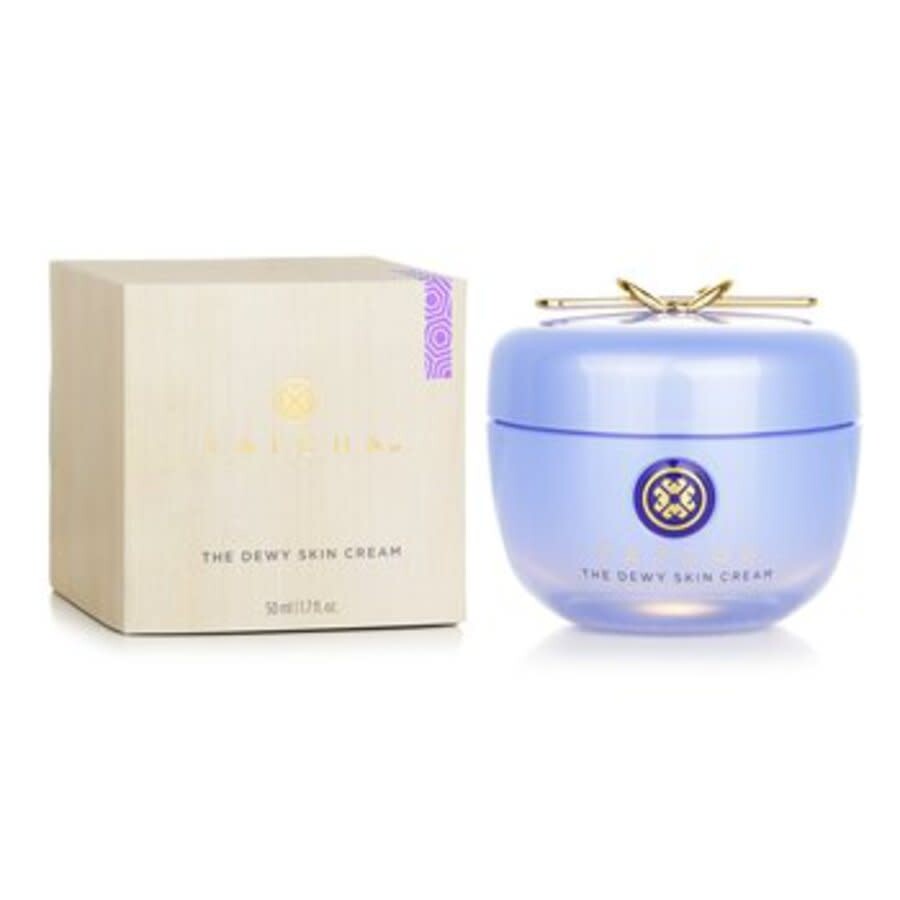 Tatcha Ladies The Dewy Skin Cream 1.7 oz Skin Care 752830743083 In Cream