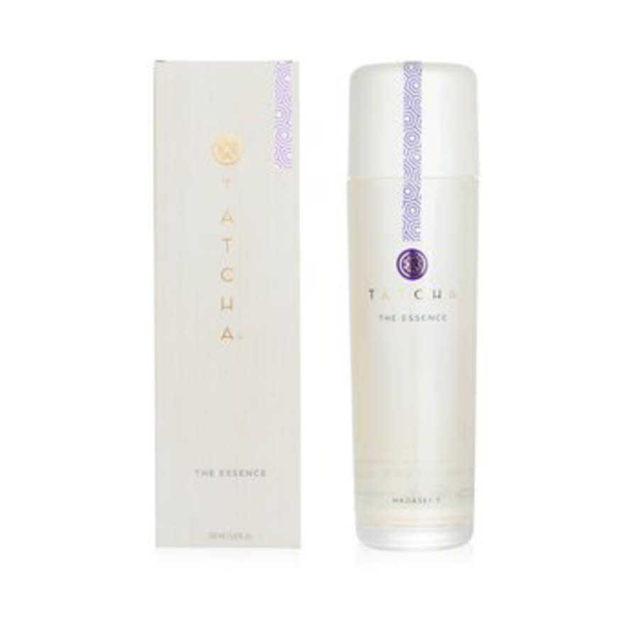 Tatcha Ladies The Essence Plumping Skin Softener 5 oz Skin Care 752830742383 In Plum