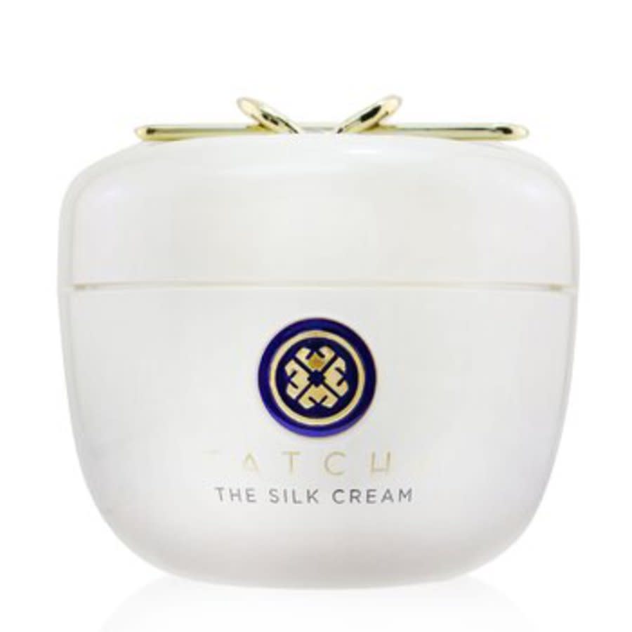 The Silk Cream to Dry Skin (50 ml / 1.7 oz)