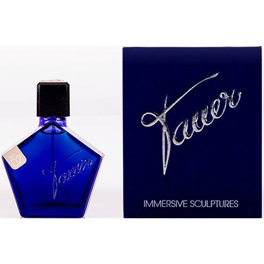 Tauer Perfumes レール デュ デゼール Tauer Unisex No 2 L'air Du Desert Marocain EDT Spray 1.7 oz