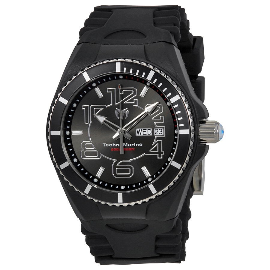 Technomarine Cruise JellyFish Men's Watch 115141 TM-115141