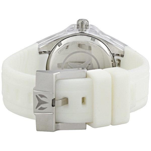 snowflake dial watch