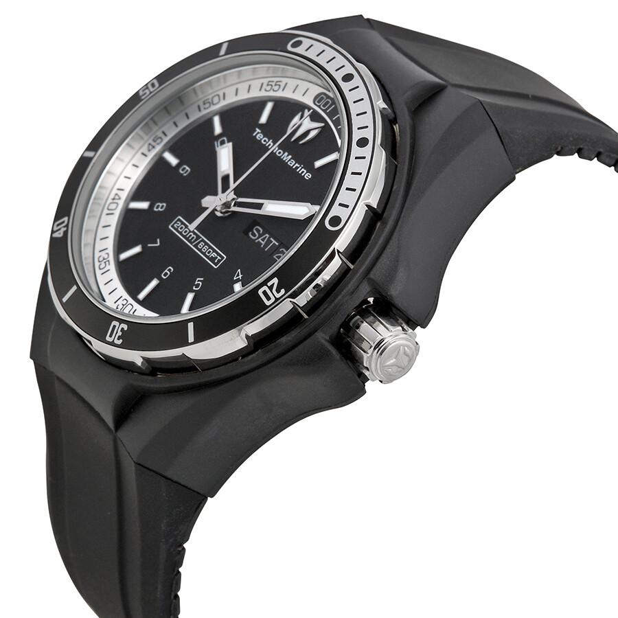 Technomarine Cruise Sport Unisex Watch 110012 Cruise Sport