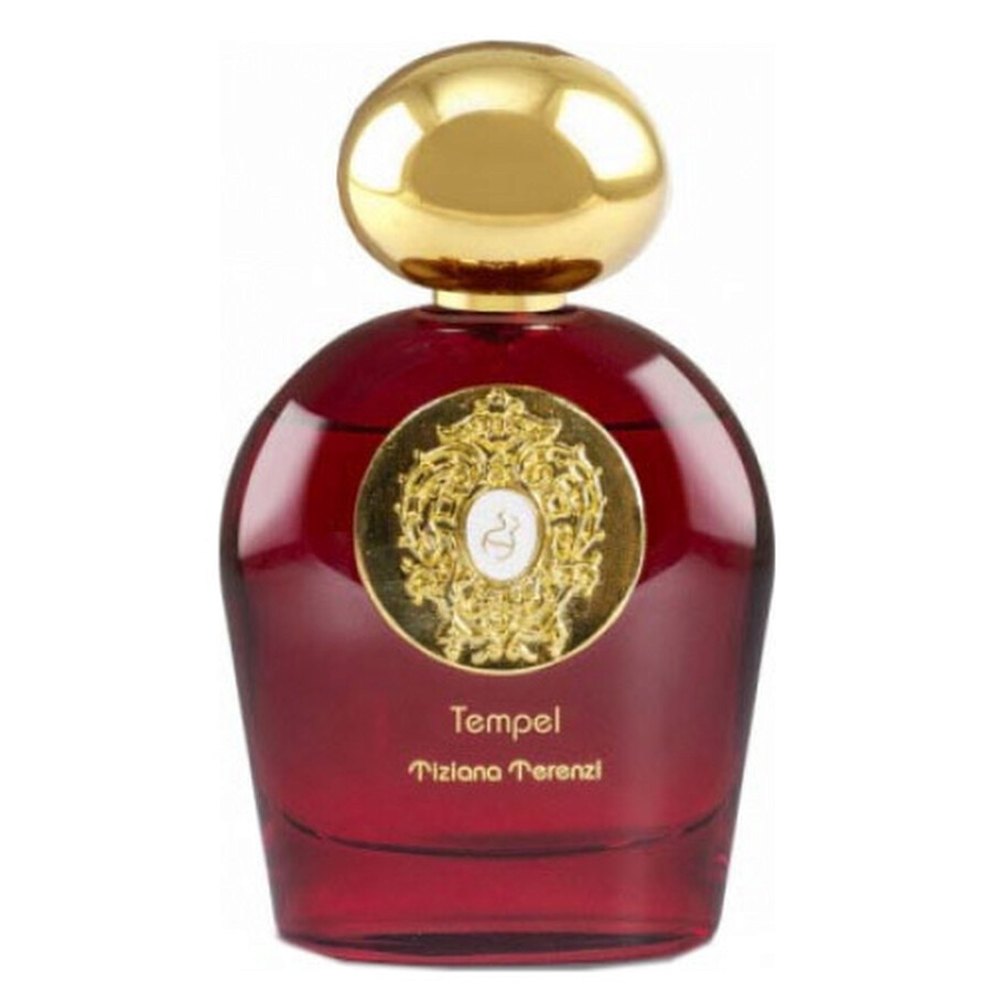 Tiziana Terenzi Tempel by Tizina Terenzi 3.38 oz Extrait De