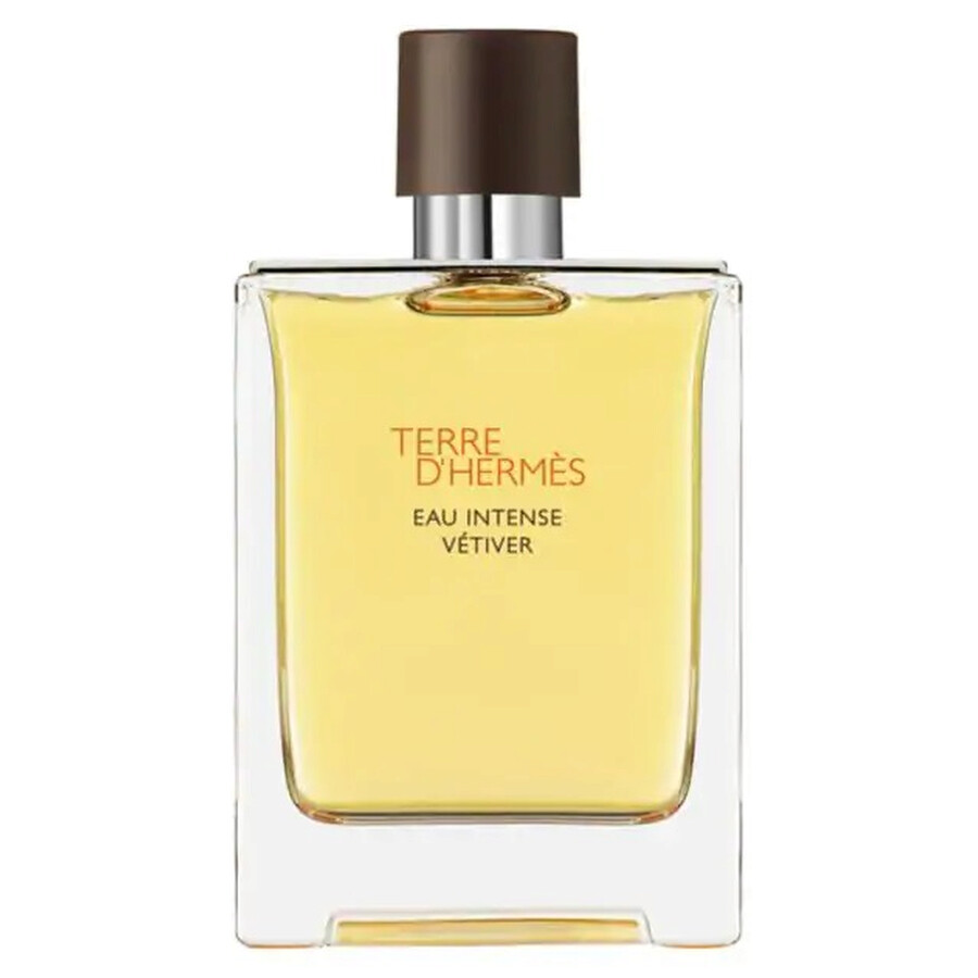 Hermes Terre Dhermes Eau Intense Vetiver / Hermes EDP Spray