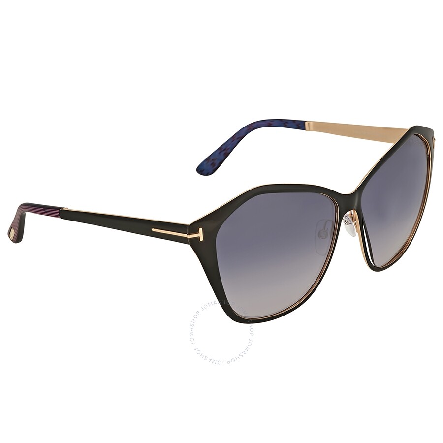 tom ford lena sunglasses